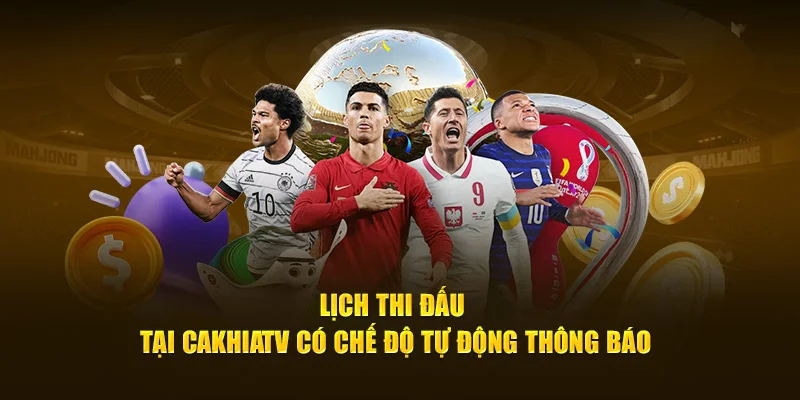 Tính năng lịch thi đầu tự động cho nhiều phương thức 