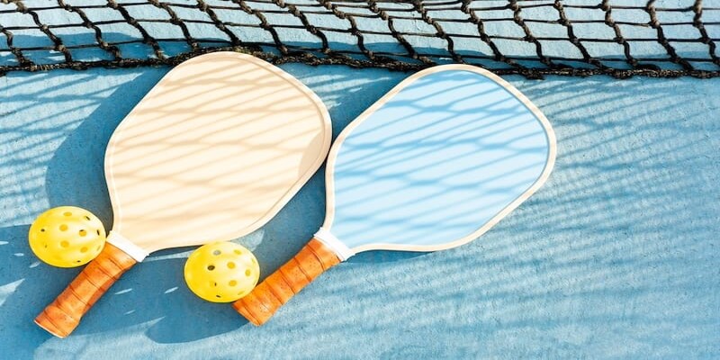 Pickleball là môn gì