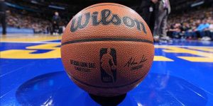 bóng rổ NBA