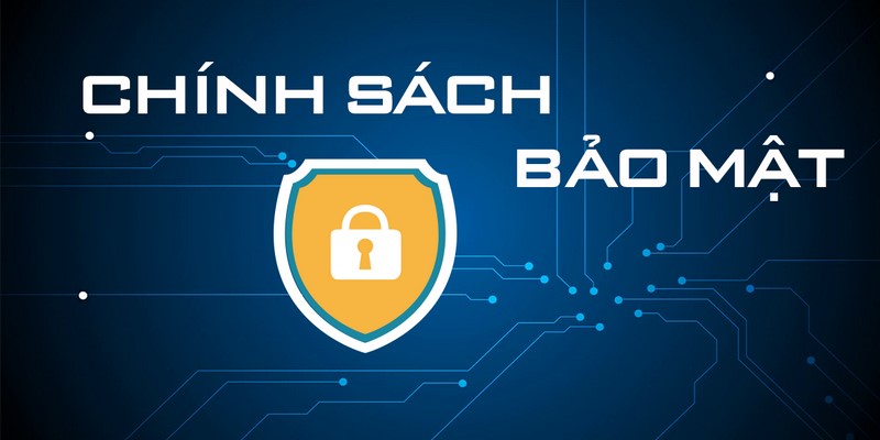 Nhiều chính sách khác nhau và bảo mật cho người dùng