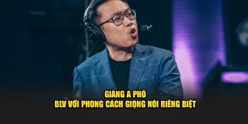 Giàng A Phò