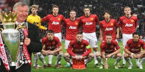 Manchester United