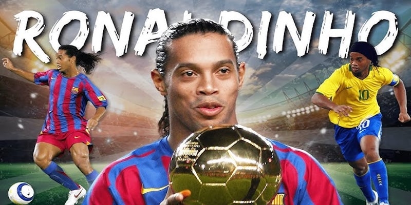 Ronaldinho